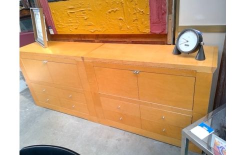 DRESSOIR ESDOORN GIORTGETTI