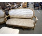 BANQUETTE STYLE NAPOLEON III