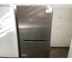 REFRIGERATEUR VALBERG GRIS COMBI CS 315