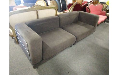 CANAPE 3 PLACES IKEA