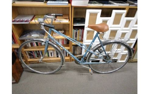 VELO PEUGEOT VINTAGE