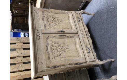 MEUBLE STYLE LOUIS XV AEROGOMME 2P 1T