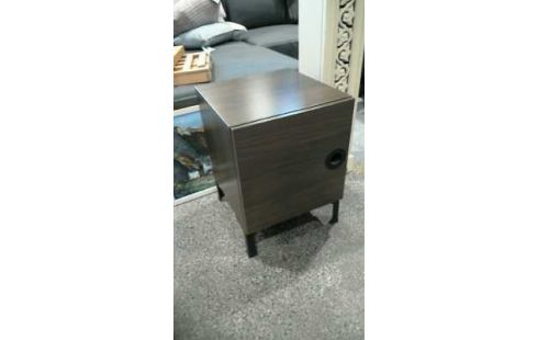 NACHTTISCH 1 TÜR IKEA