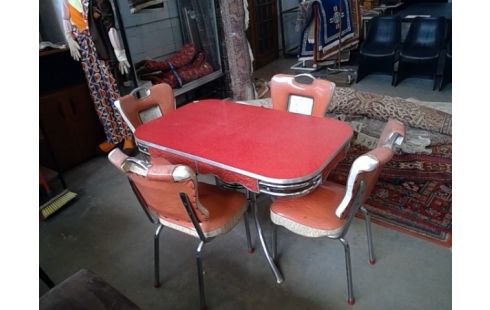 TAFEL ROCK A BILLY/JAREN VIJFTIG/US