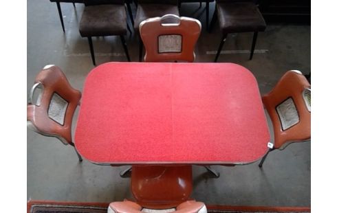 TAFEL ROCK A BILLY/JAREN VIJFTIG/US