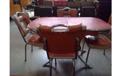 TAFEL ROCK A BILLY/JAREN VIJFTIG/US