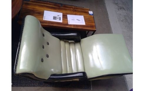 ZETEL LOUNGE/CONTOUR/JAREN VIJFTIG