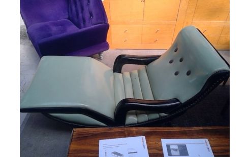 ZETEL LOUNGE/CONTOUR/JAREN VIJFTIG