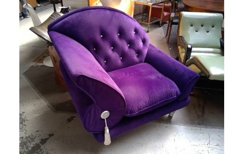 ZETEL GECAPITONEERD/PAARS