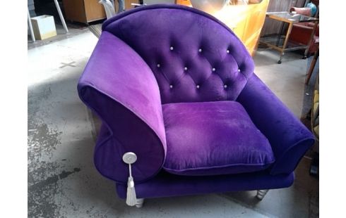 ZETEL GECAPITONEERD/PAARS