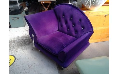 ZETEL GECAPITONEERD/PAARS