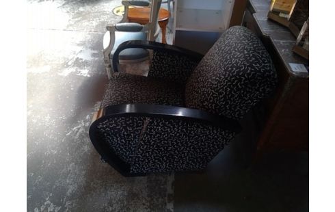 ZETEL ARMSTOEL/ART DECO