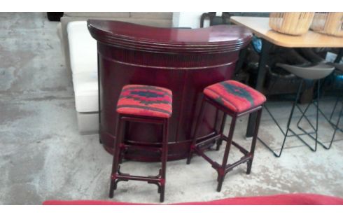 BAR RATTAN