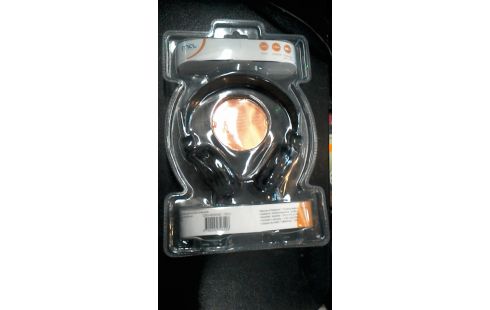 CASQUE AUDIO STEREO