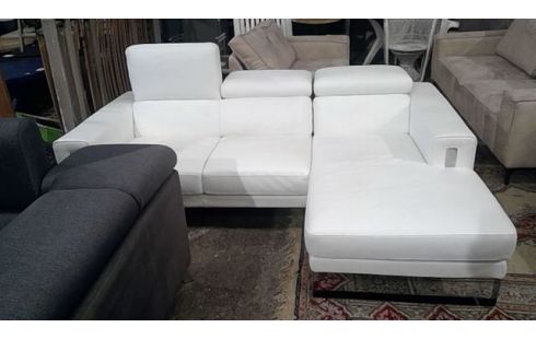 SOFA ESQUINERO.