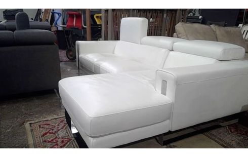 SOFA ESQUINERO.