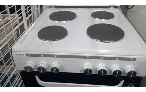 CUISINIERE FRIAC