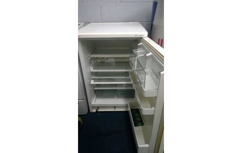FRIGO TABLE TOP AEG