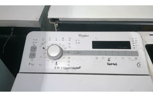 WASMACHINE 1