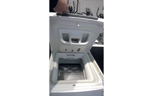 WASMACHINE 1