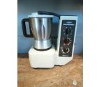 ROBOT MENAGER THERMOMIX 3300