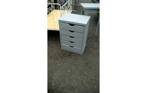 CAISSON 5 TIROIRS