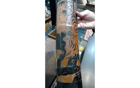 BAMBOO AVEC ILLUSTRATION