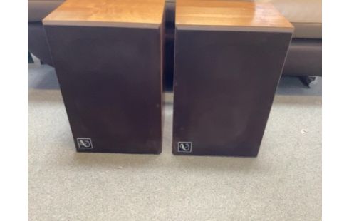 ENCEINTES INFINITY QEX TWEETER EMT