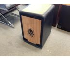 INSTRUMENT  CAJON PERCUSSION INSTRUMENT DE MUSIQUE