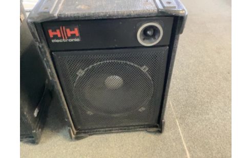 ENCEINTE HH PRO 150