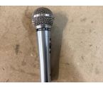 MICROPHONE SHURE PROLOGUE 12 L
