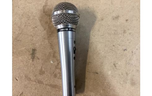 MICROPHONE SHURE PROLOGUE 12 L