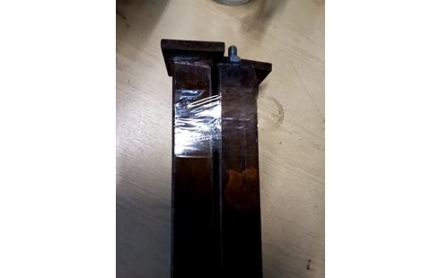 PIED MÉTAL LOT 4