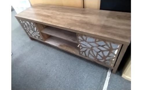 MEUBLE TV HIFI MODERNE 140