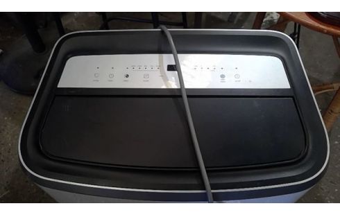 CLIMATISEUR MOBILE AEG + ACCES