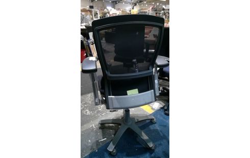 CHAISE DE BUREAU KNOLL ACCOUD. EN RECHANGE