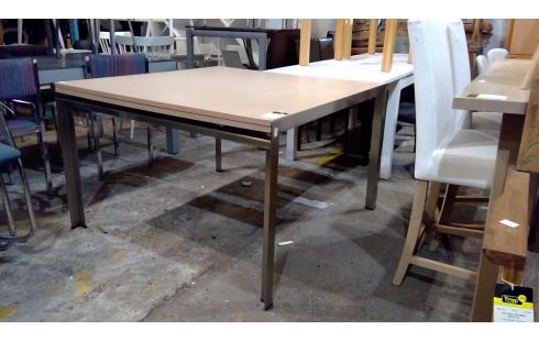 TABLE ZATONA ITALY