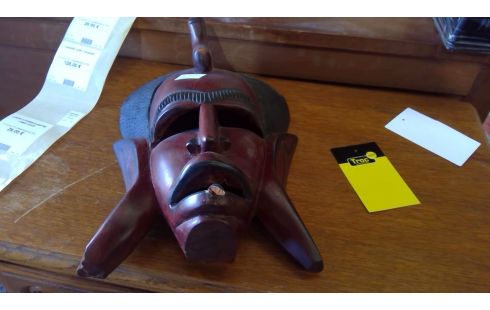 MASQUE DECO