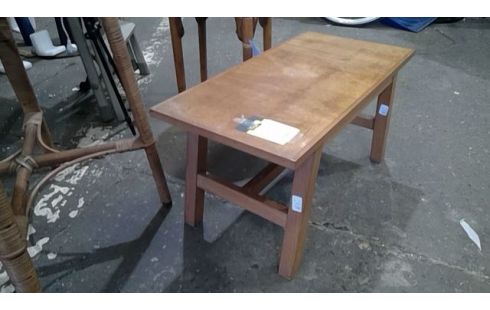 TABLE D'APPOINT RECTANGULAIRE