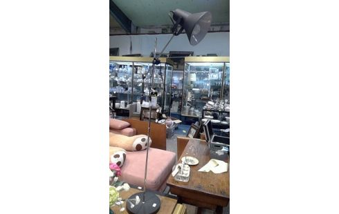 LAMPADAIRE IKEA RETRO