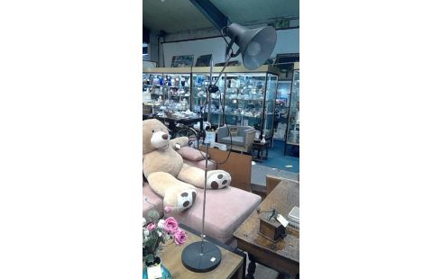 LAMPADAIRE IKEA RETRO