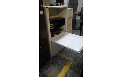 KAST, , BUREAU
