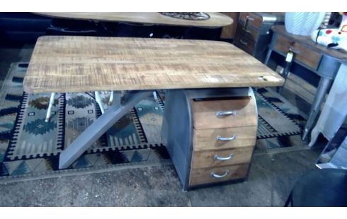 BUREAU