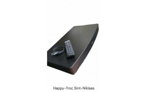 CHAINE HIFI BOSE