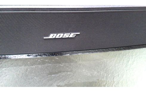 CHAINE HIFI BOSE