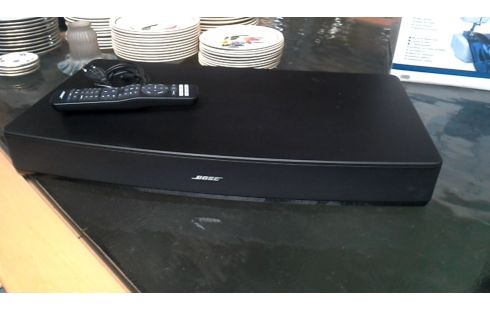 CHAINE HIFI BOSE