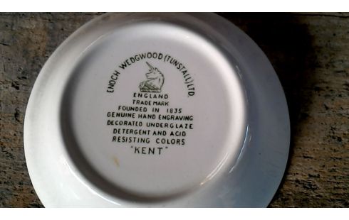 FUENTE PORCELANA