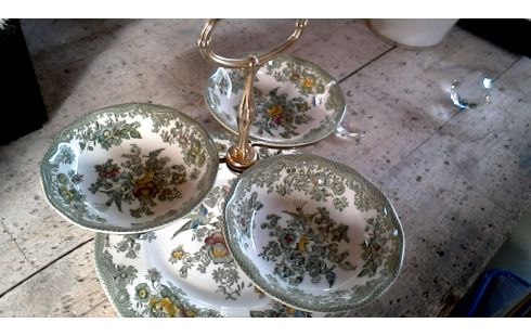 FUENTE PORCELANA