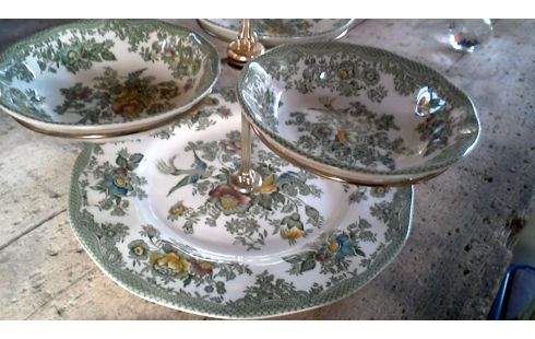 FUENTE PORCELANA