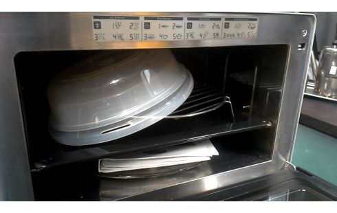 HORNO MICROONDAS WHIRLPOOL